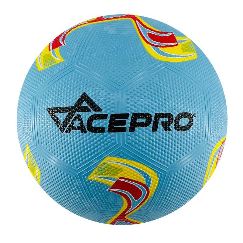 Customized Size 5 Rubber Soccer -Ueeshop