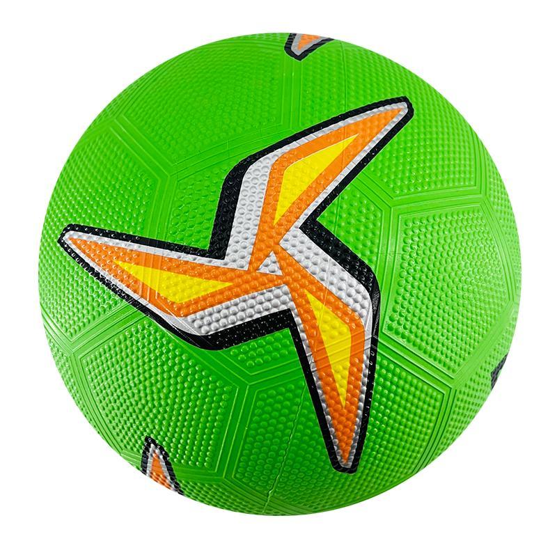 Customized Logo Printed Football for Match -Ueeshop