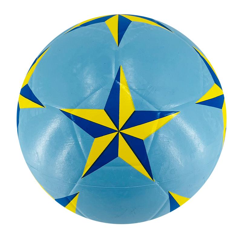 Customized logo soccer ball-Ueeshop