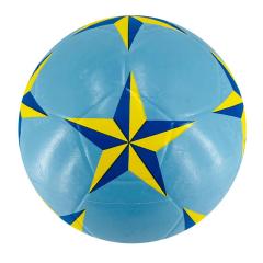 Customized logo soccer ball