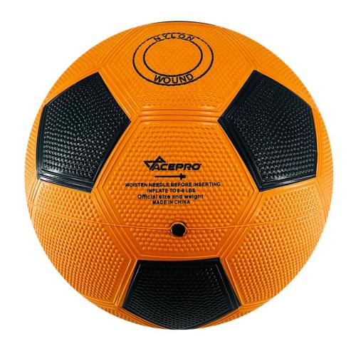 Custom Logo Football for Training Football-Ueeshop
