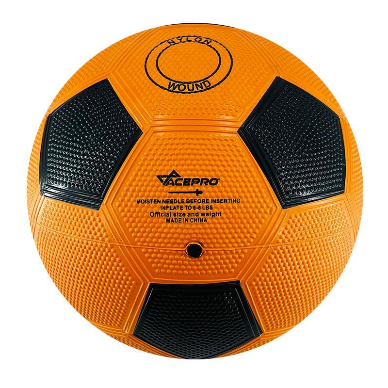Custom Logo Football for Training Football-Ueeshop
