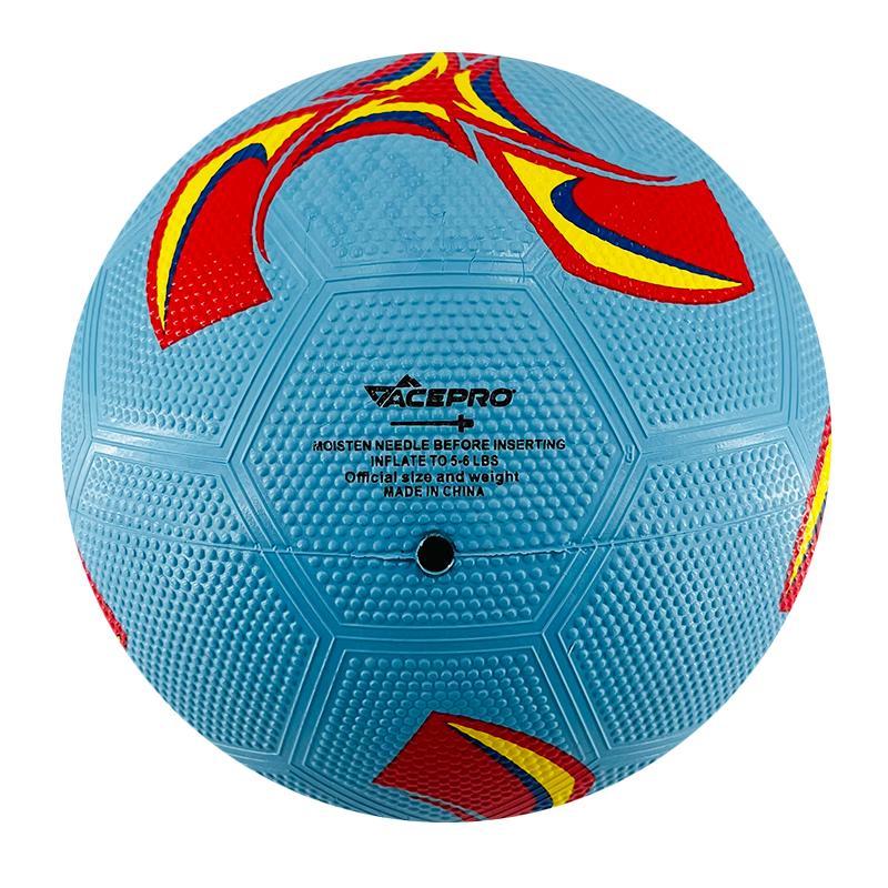 Outdoor Sports Match Football 