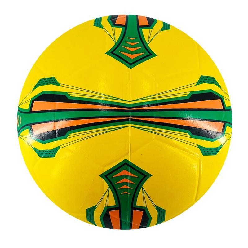 Customized soccer ball for training 