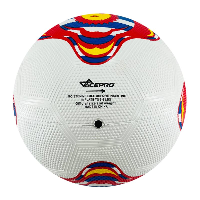 Cheap Buy Sports Pvc Rubber Soccer Balls-Ueeshop