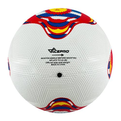 Cheap Buy Sports Pvc Rubber Soccer Balls-Ueeshop