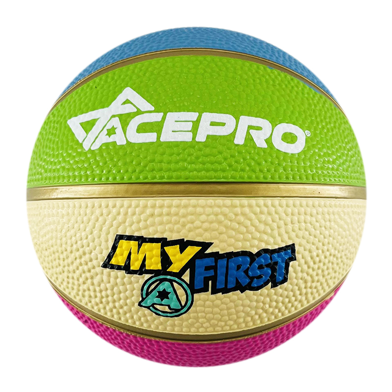 Competitive Price Customized Size 1 Basketball 