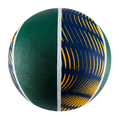 Custom logo indoor Basketball