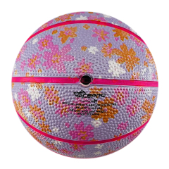 Size 1 mini basketball- ueeshop