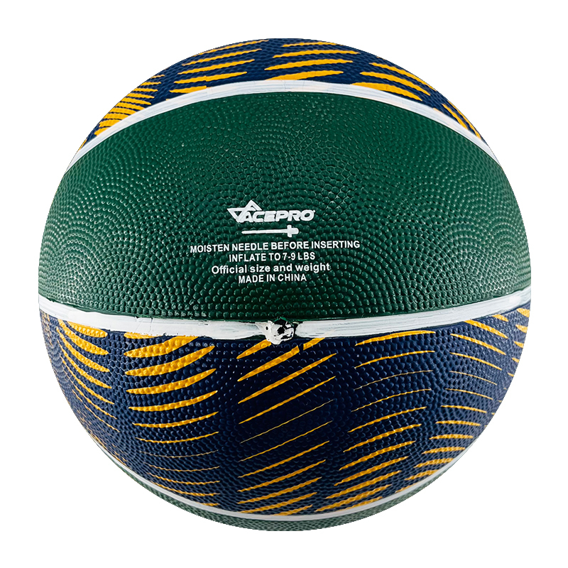 Custom logo indoor Basketball- ueeshop