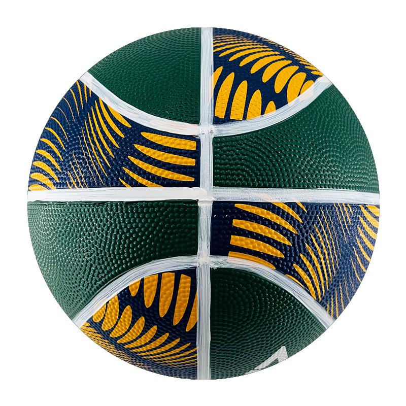 Custom logo indoor Basketball- ueeshop
