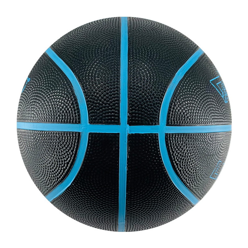 Wholesales Price Customized Logo Basketball 