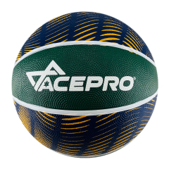 Custom logo indoor Basketball- ueeshop