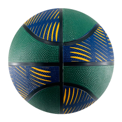 Customized Logo Basketball In Bulk