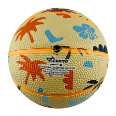 Official size 1 basketball for kids- ueeshop