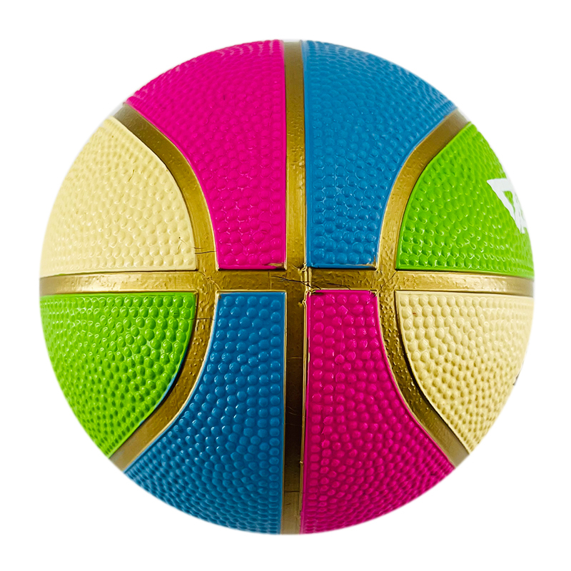 Competitive Price Customized Size 1 Basketball - ueeshop