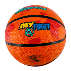 Customized Basketball With Your Logo