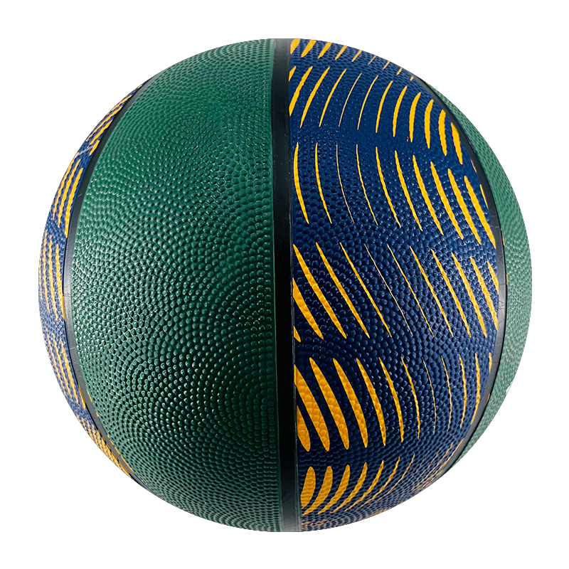 Customized Logo Basketball In Bulk