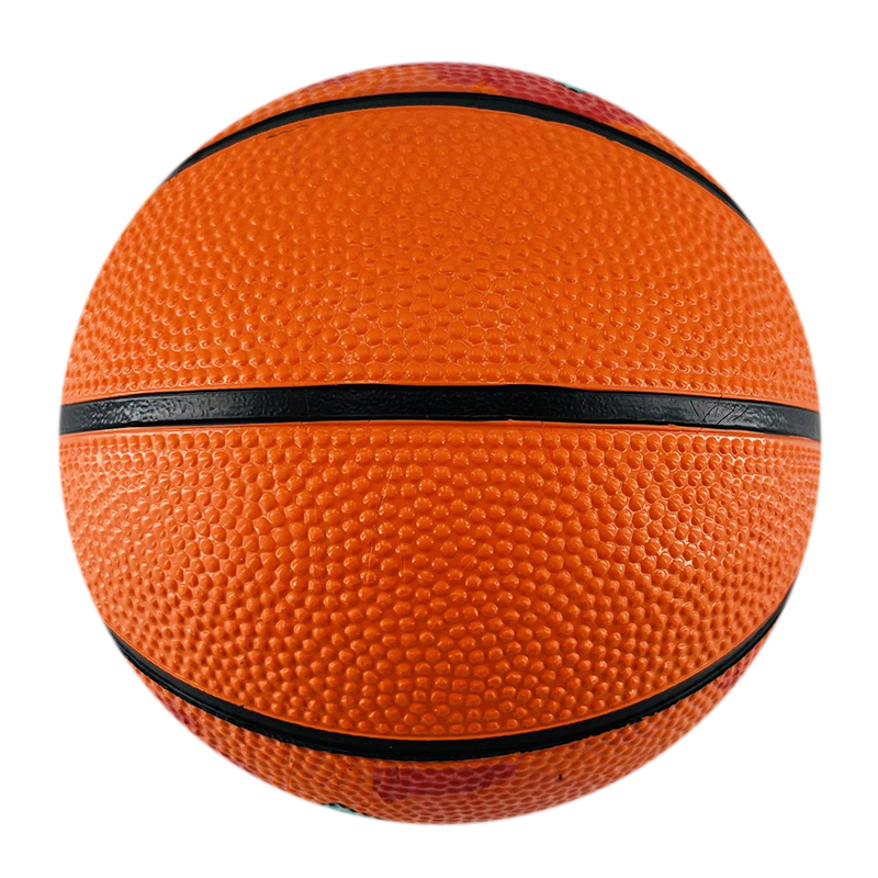 Customized Basketball With Your Logo