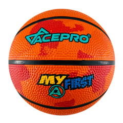 Customized Basketball With Your Logo