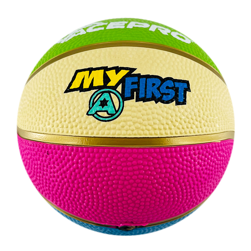 Competitive Price Customized Size 1 Basketball - ueeshop