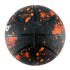 Custom logo and design basketball ball 