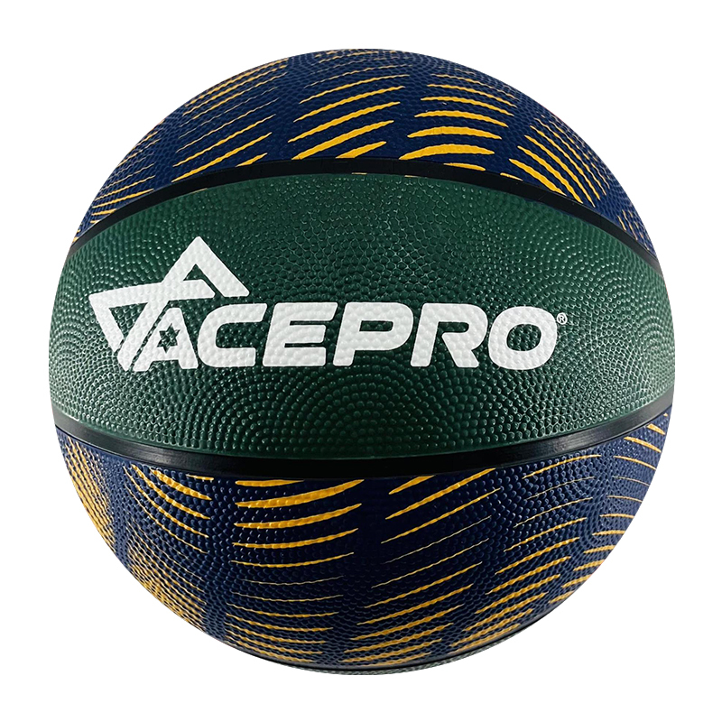 Customized Logo Basketball In Bulk