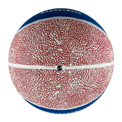 High quality official size basketball