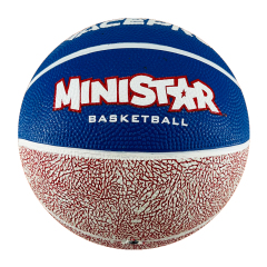 High quality official size basketball