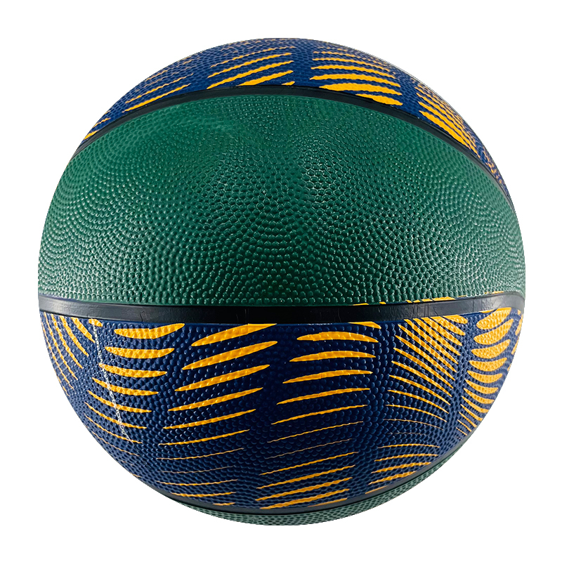 Customized Logo Basketball In Bulk