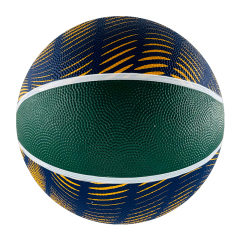 Custom logo indoor Basketball- ueeshop