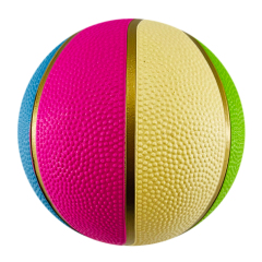 Competitive Price Customized Size 1 Basketball 