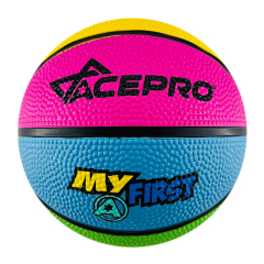 Mini Rubber Basketball for Sale- ueeshop