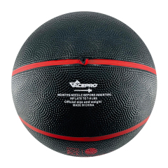 Customize your own logo size 7 basketball ball
