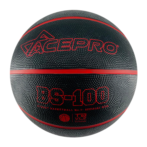 Custom Size 7 Basketball with Personalized Logo