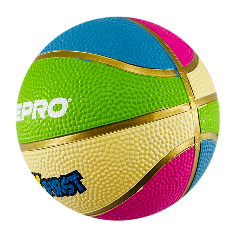 Competitive Price Customized Size 1 Basketball - ueeshop