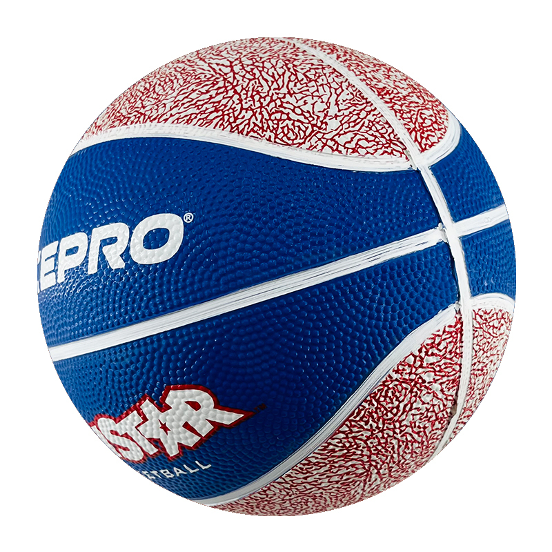 High quality official size basketball