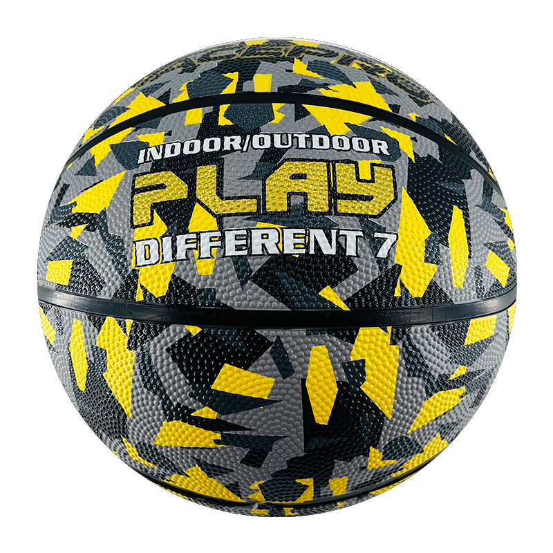 High quality official size basketball- ueeshop