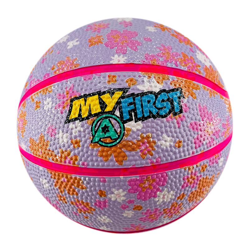 Size 1 mini basketball- ueeshop