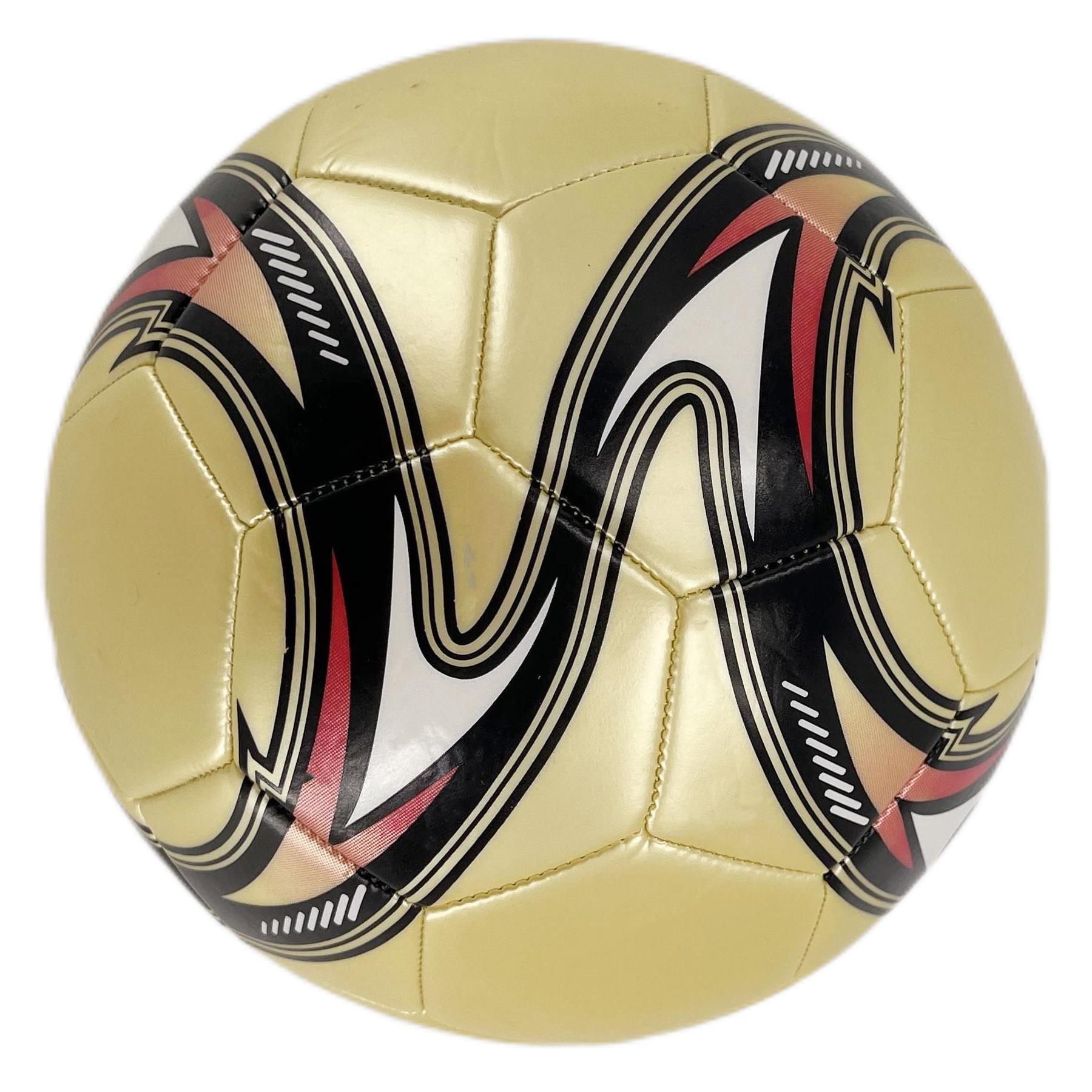 Size 5 PVC promotion soccer ball 