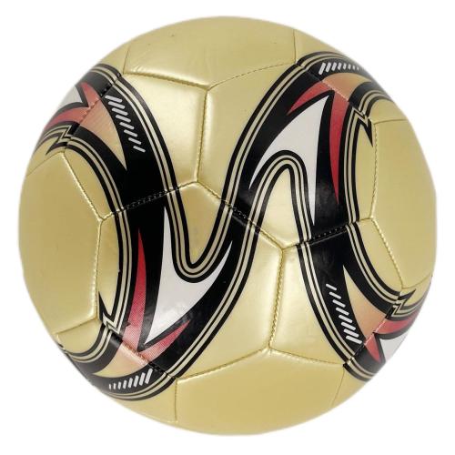 Size 5 PVC promotion soccer ball -Ueeshop