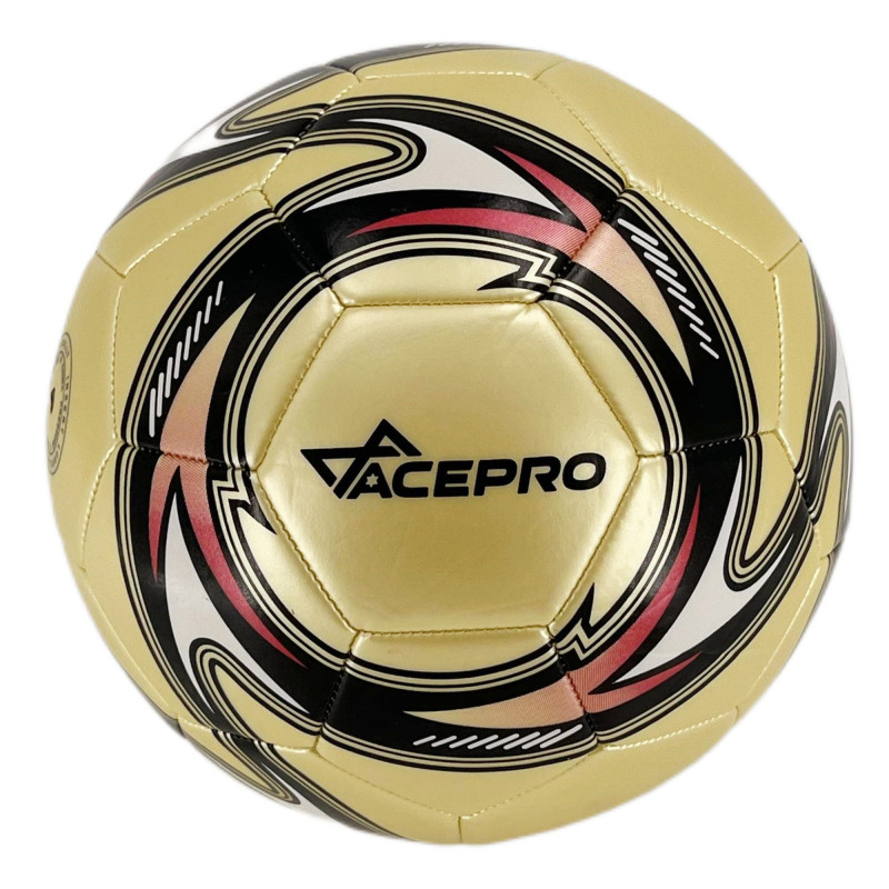 Size 5 PVC promotion soccer ball 