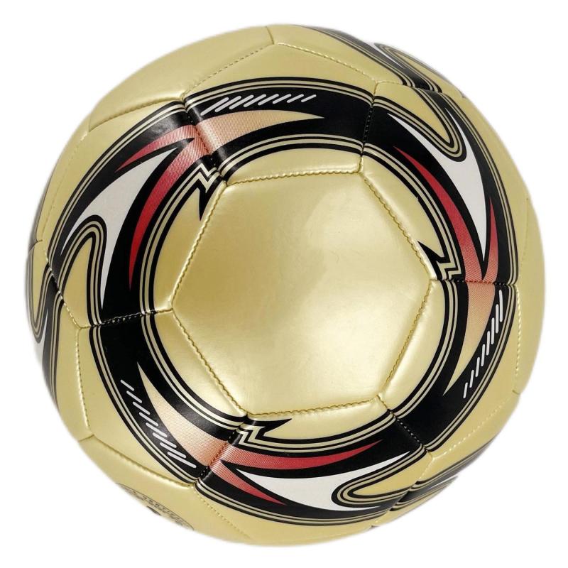 Size 5 PVC promotion soccer ball 