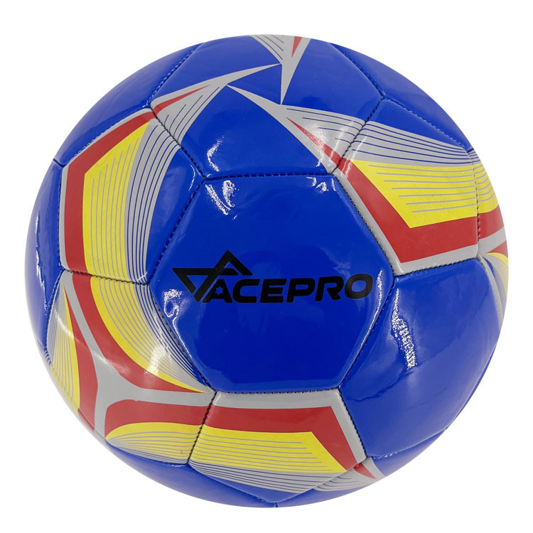 Size 5 soccer ball 