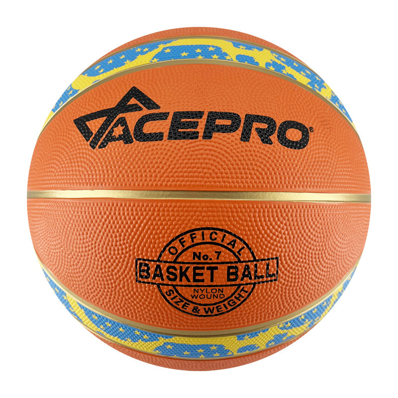 Cheap Custom Promotional Printing Basketball