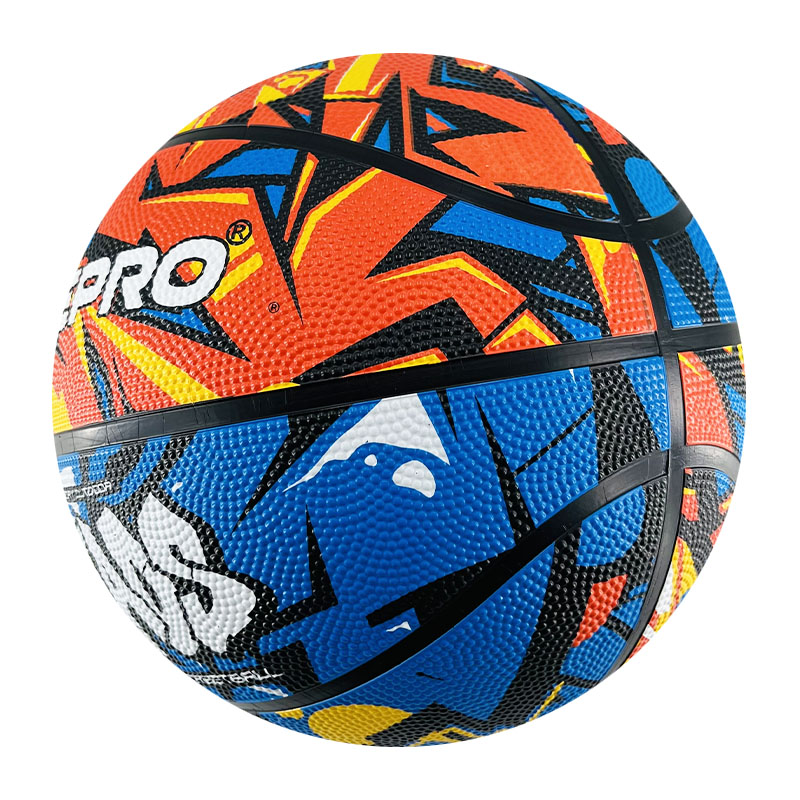 New Design Custom Basketball Size 7 - Acepro Sport Basketball