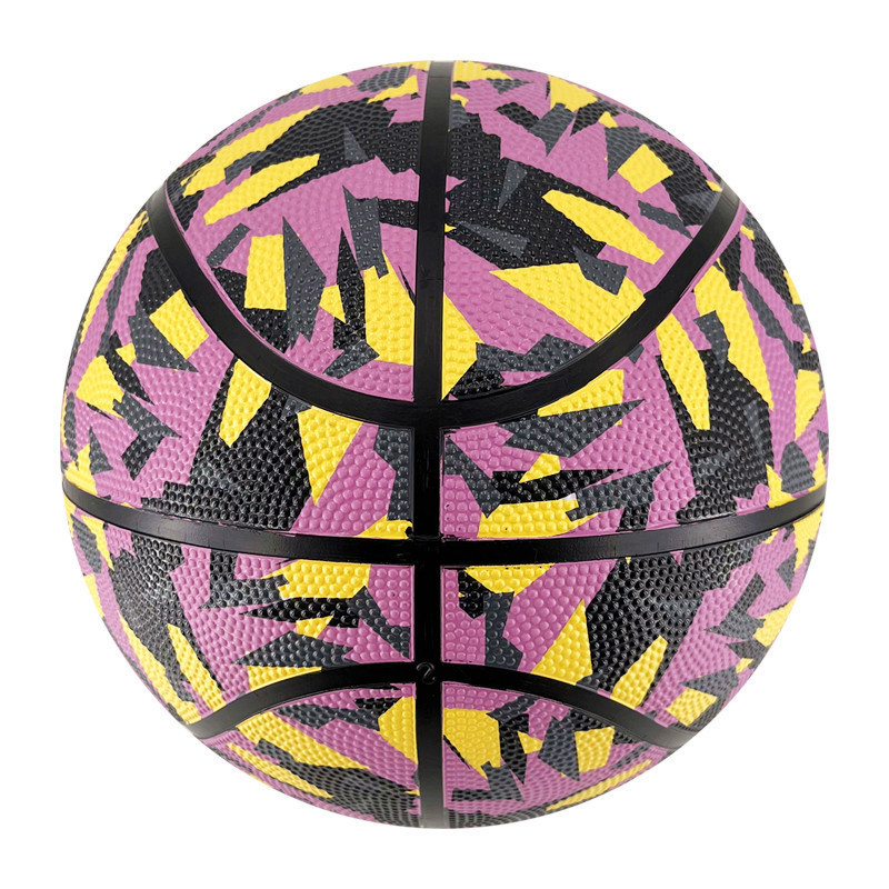 Cheap price basketball ball size 7 