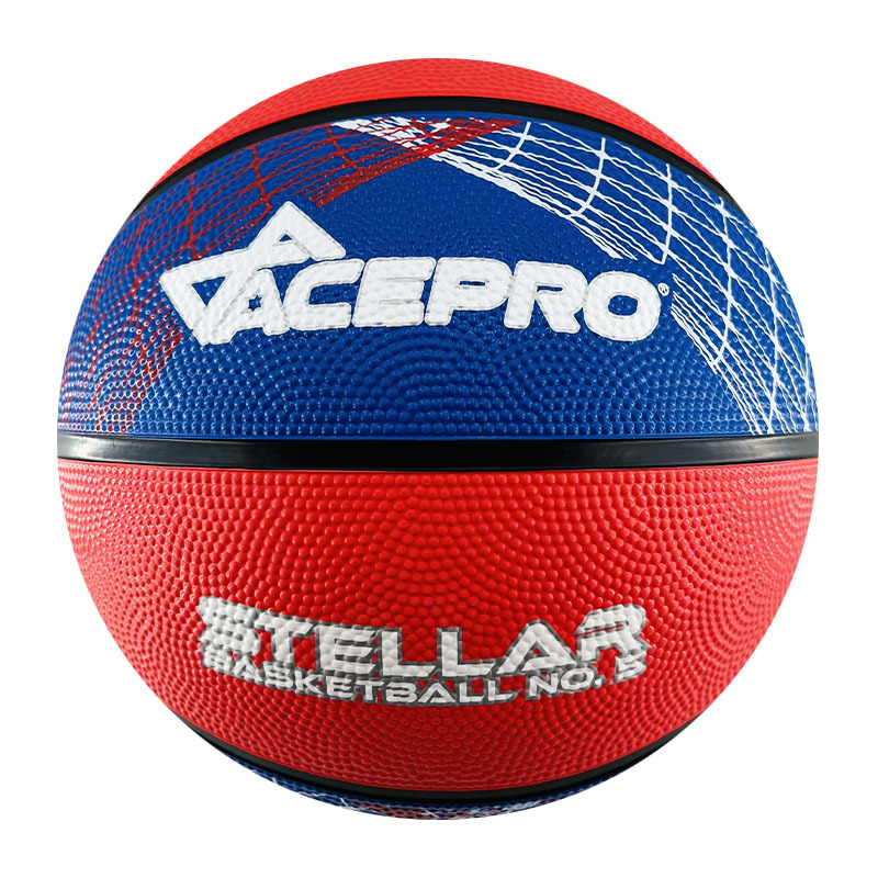 Custom logo basketball for training 