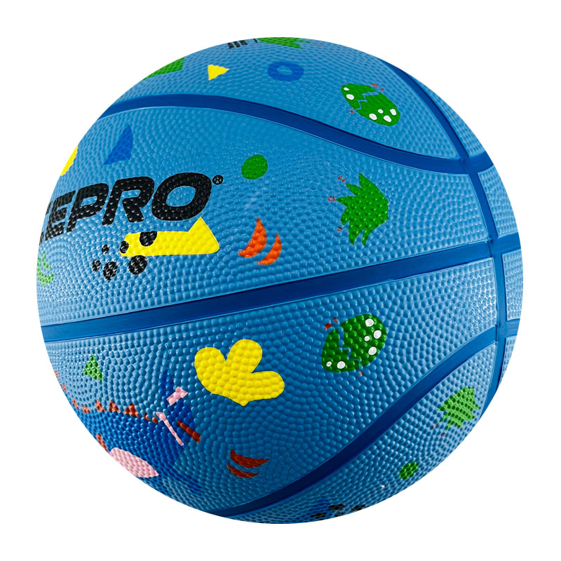 Official size 7 match basketball ball - ueeshop