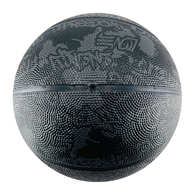 Cheap price custom logo indoor basketball